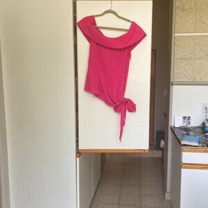 Two Piece Pants/Top Suit